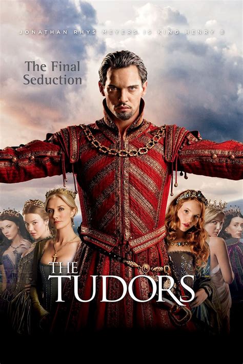 tudor cast season 4|the tudors season 4 episodes.